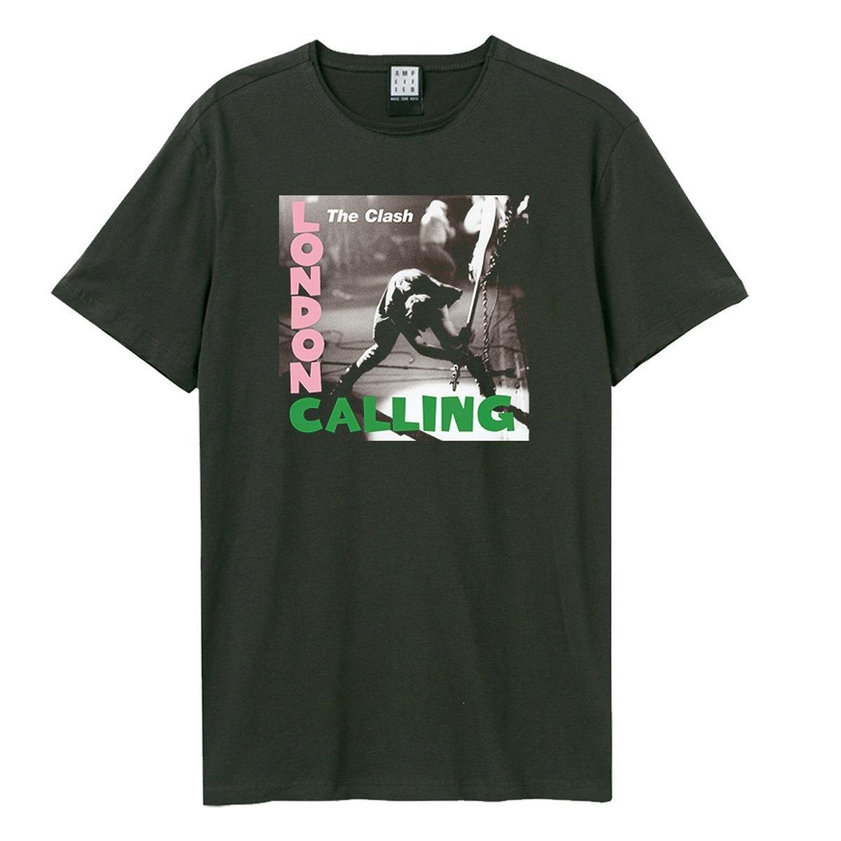 Amplified London Calling T-Shirt