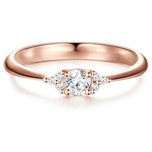 Trilani Ring