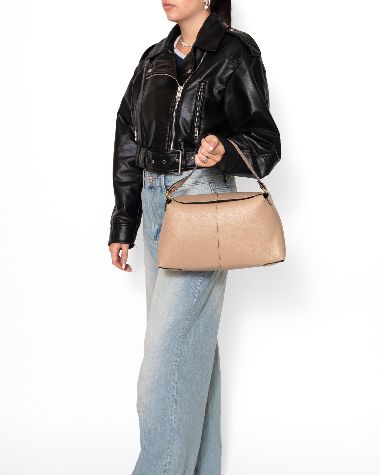 Roberta Rossi Schultertasche