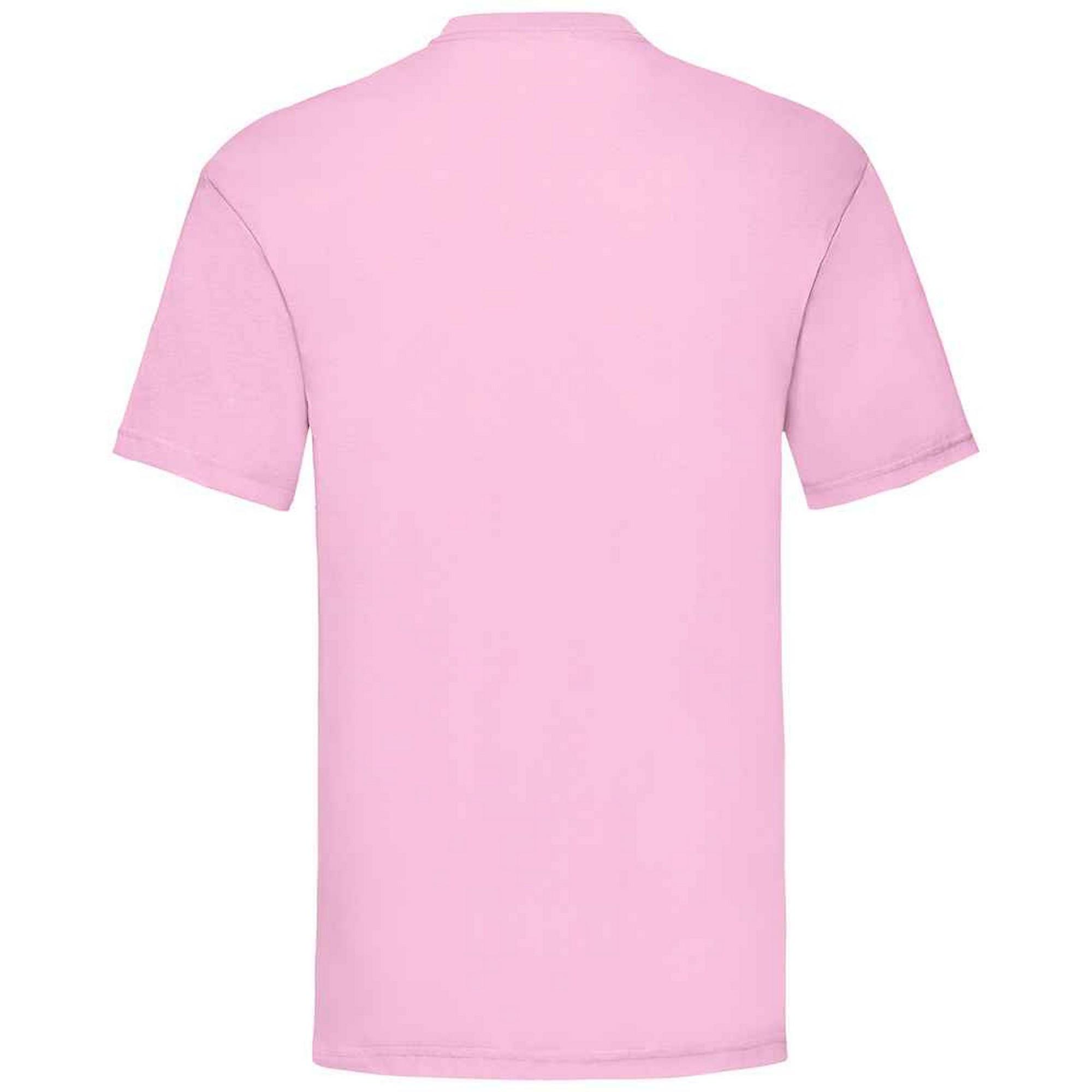 Fruit of the Loom Valueweight T-Shirt