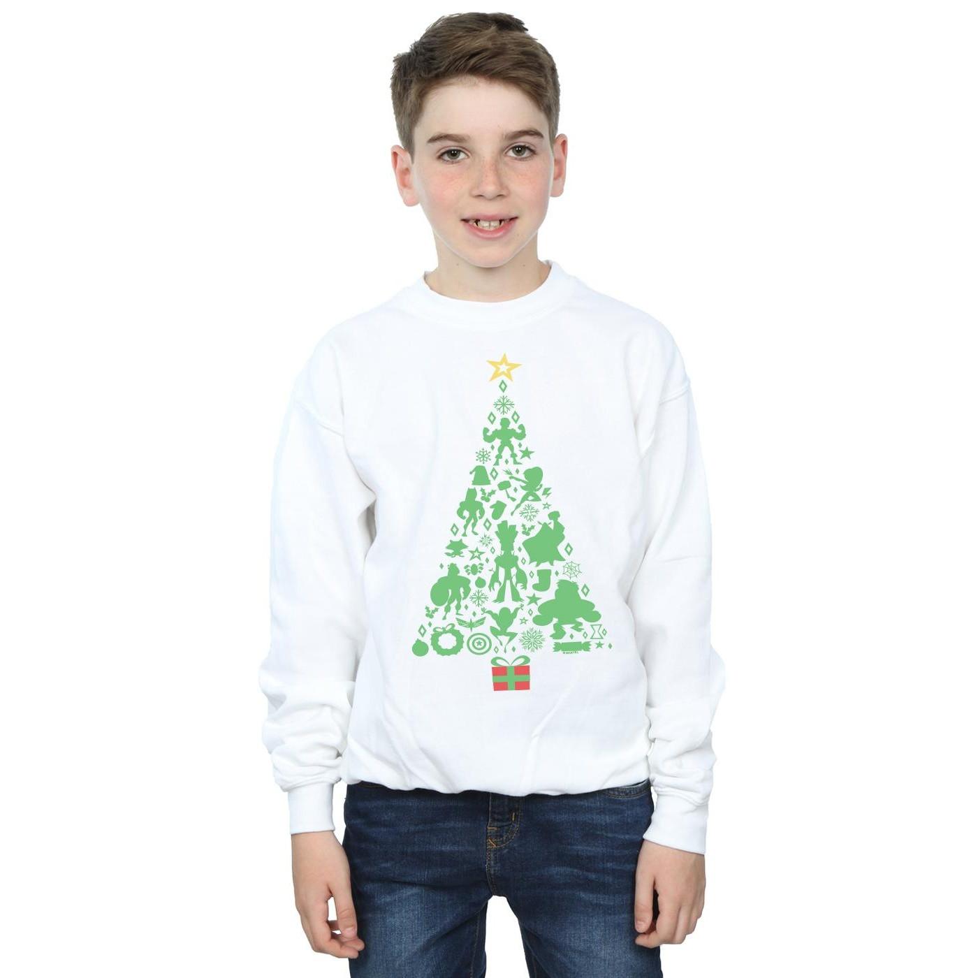 MARVEL Avengers Sweatshirt