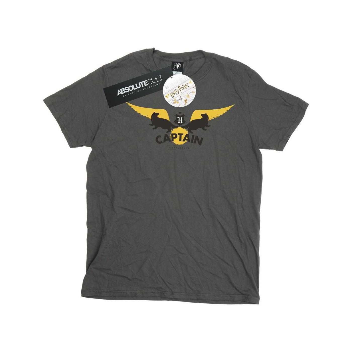 Harry Potter Hufflepuff TShirt