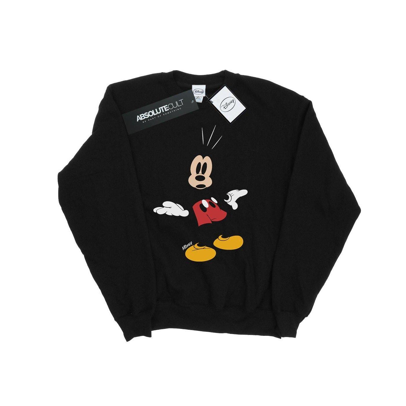 Disney Sweatshirt