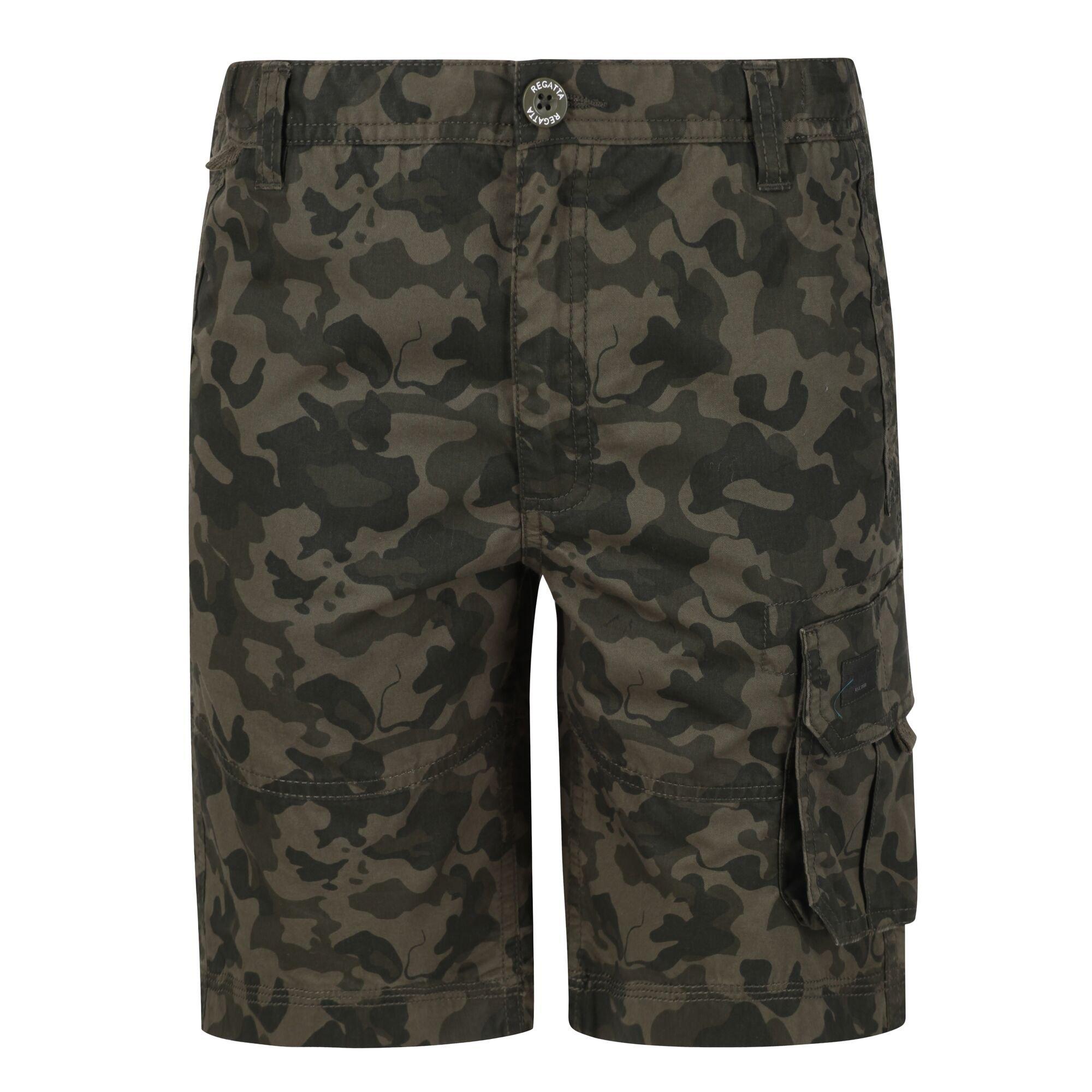 Regatta Shorewalk CargoShorts