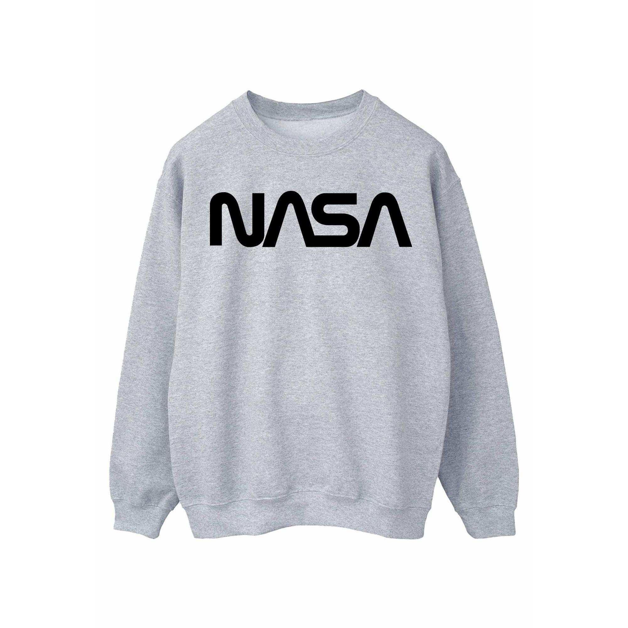 Nasa Modern Sweatshirt