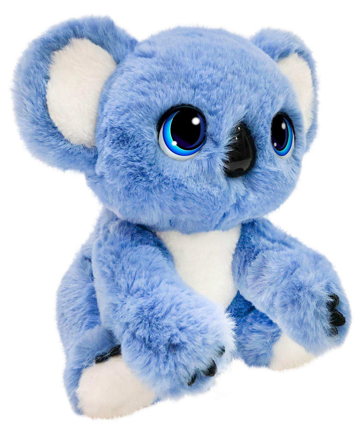 My Fuzzy Friends Mein flauschiger Freund Koala
