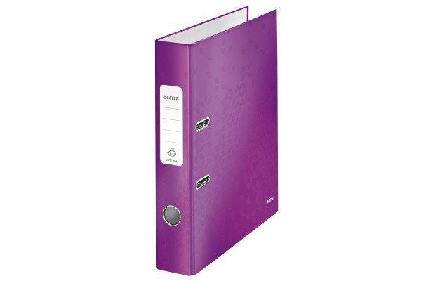 Leitz LEITZ Ordner WOW 5,2cm A4