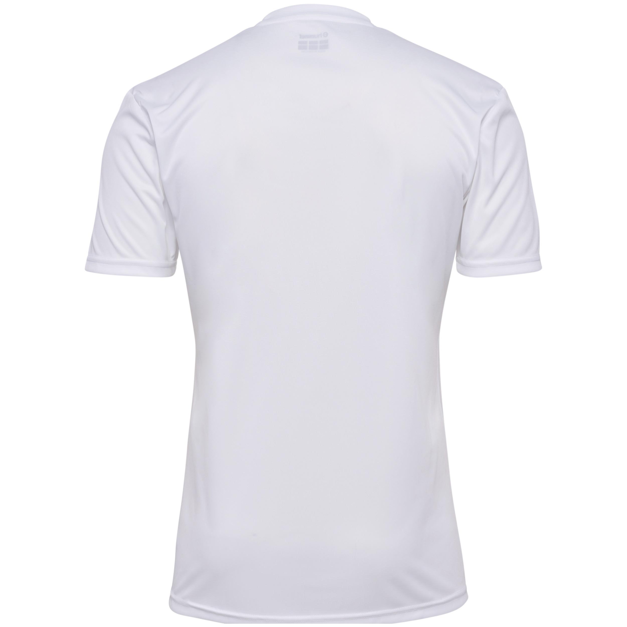 Hummel trikot logo