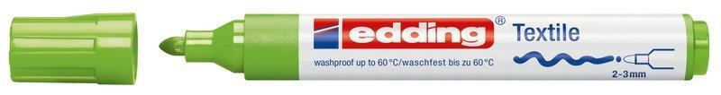 Edding EDDING Textil-Marker 4500 2-3mm