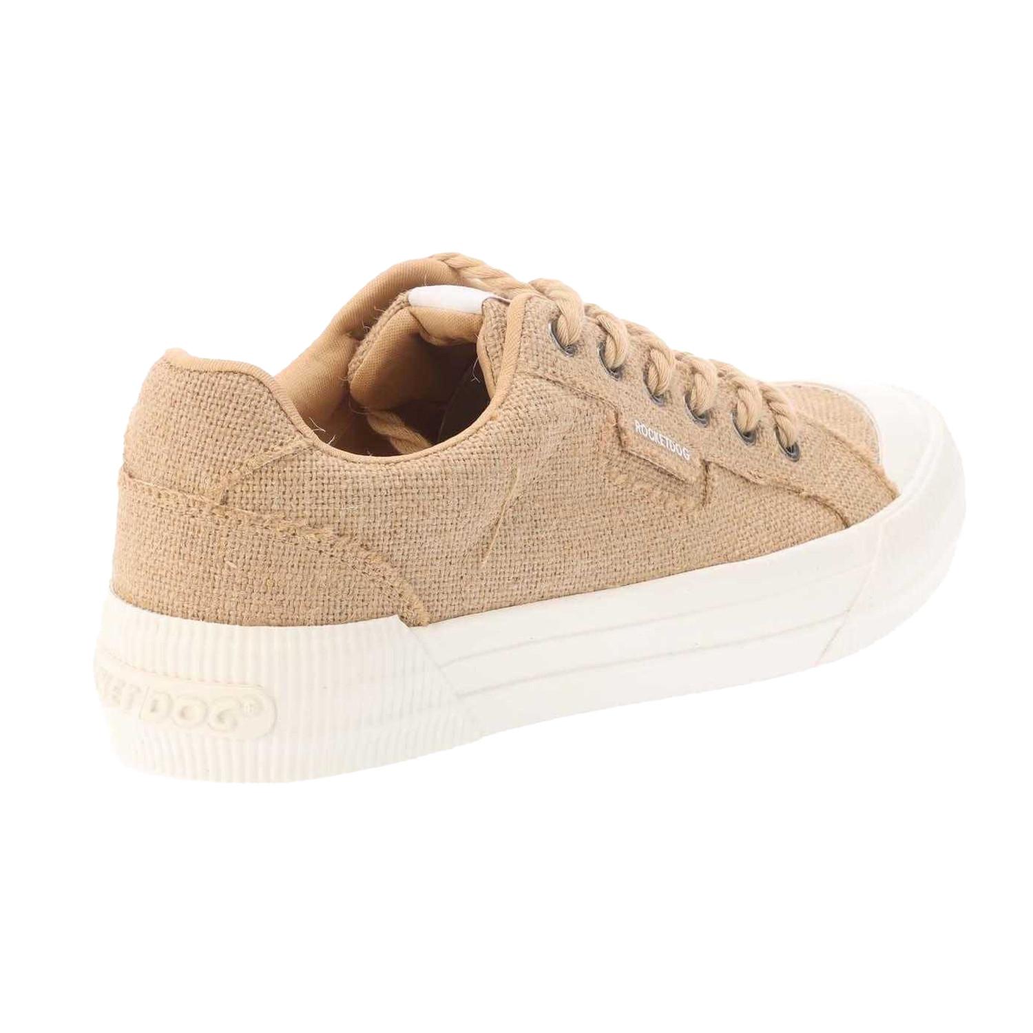 Rocket Dog Sneaker Cheery Heidi, Jute