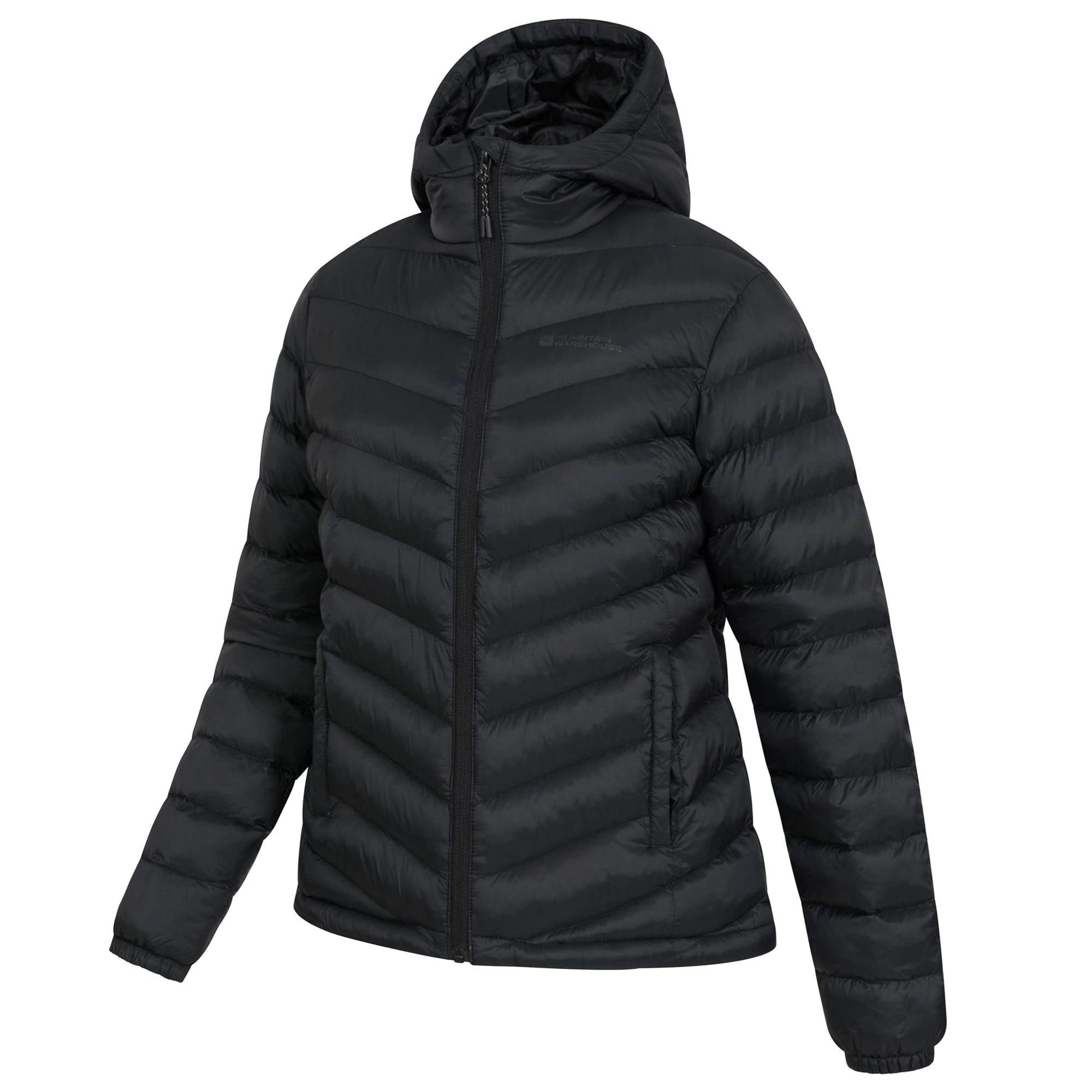 Mountain Warehouse Seasons Steppjacke
