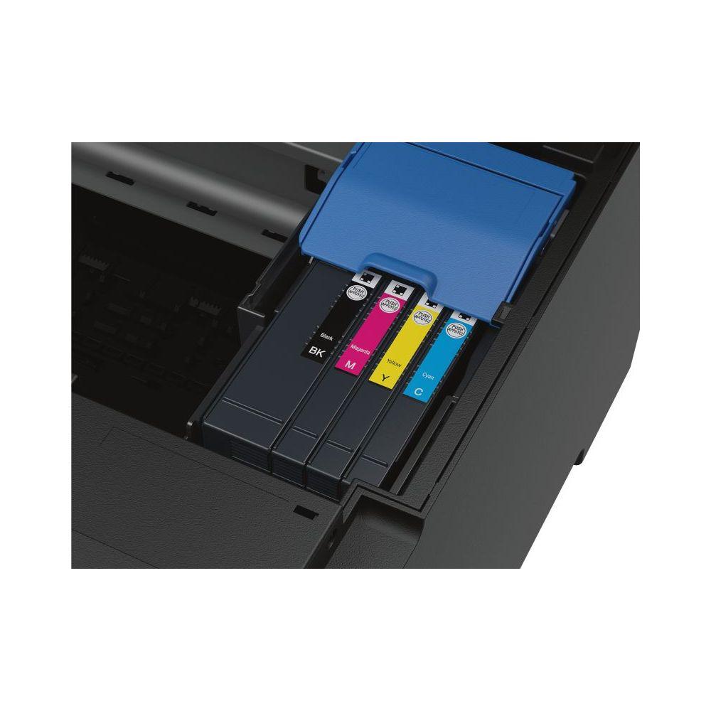 EPSON WorkForce WF-7830DTWF