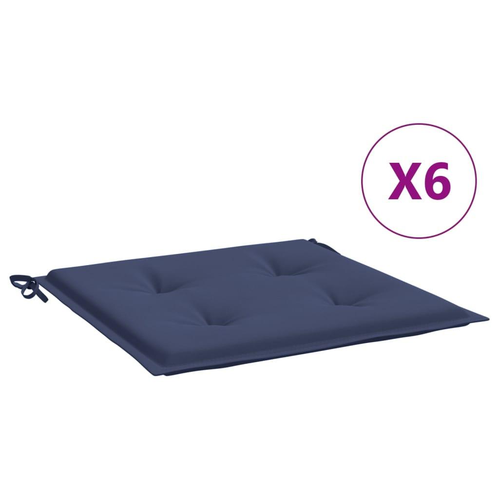 VidaXL Palettenkissen gewebe