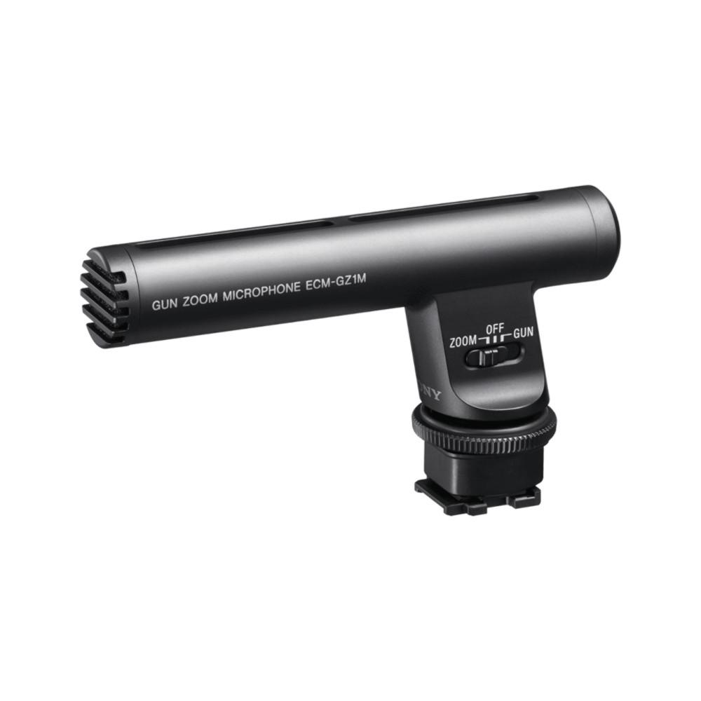 SONY ECM-GZ1M Shotgun Mikrofon