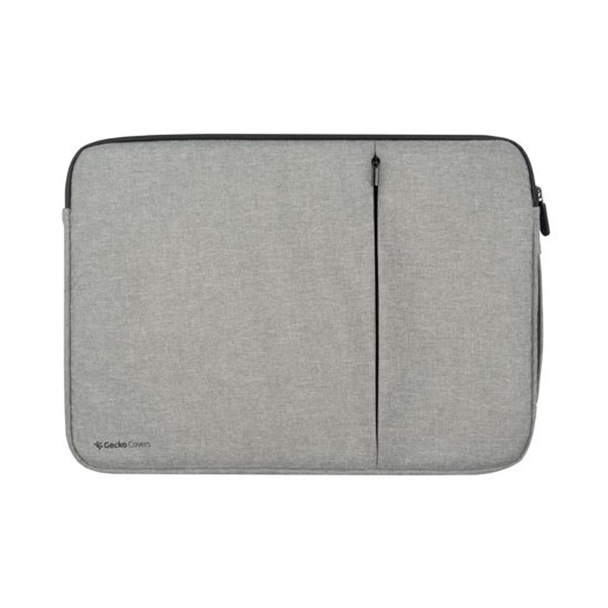 Gecko Etui für PC 15'' mit Einziehbarem Griff