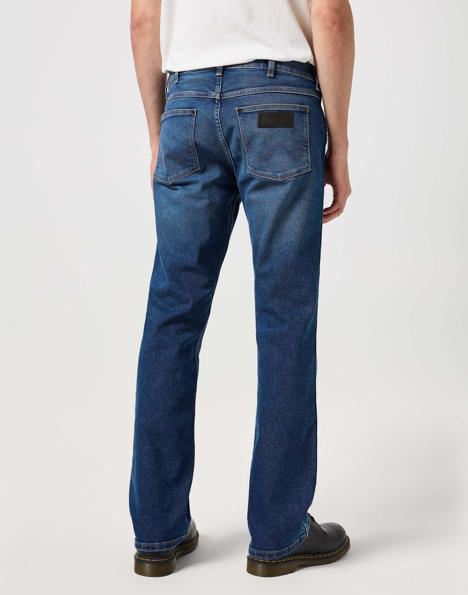 Wrangler Horizon Bootcut Jeans