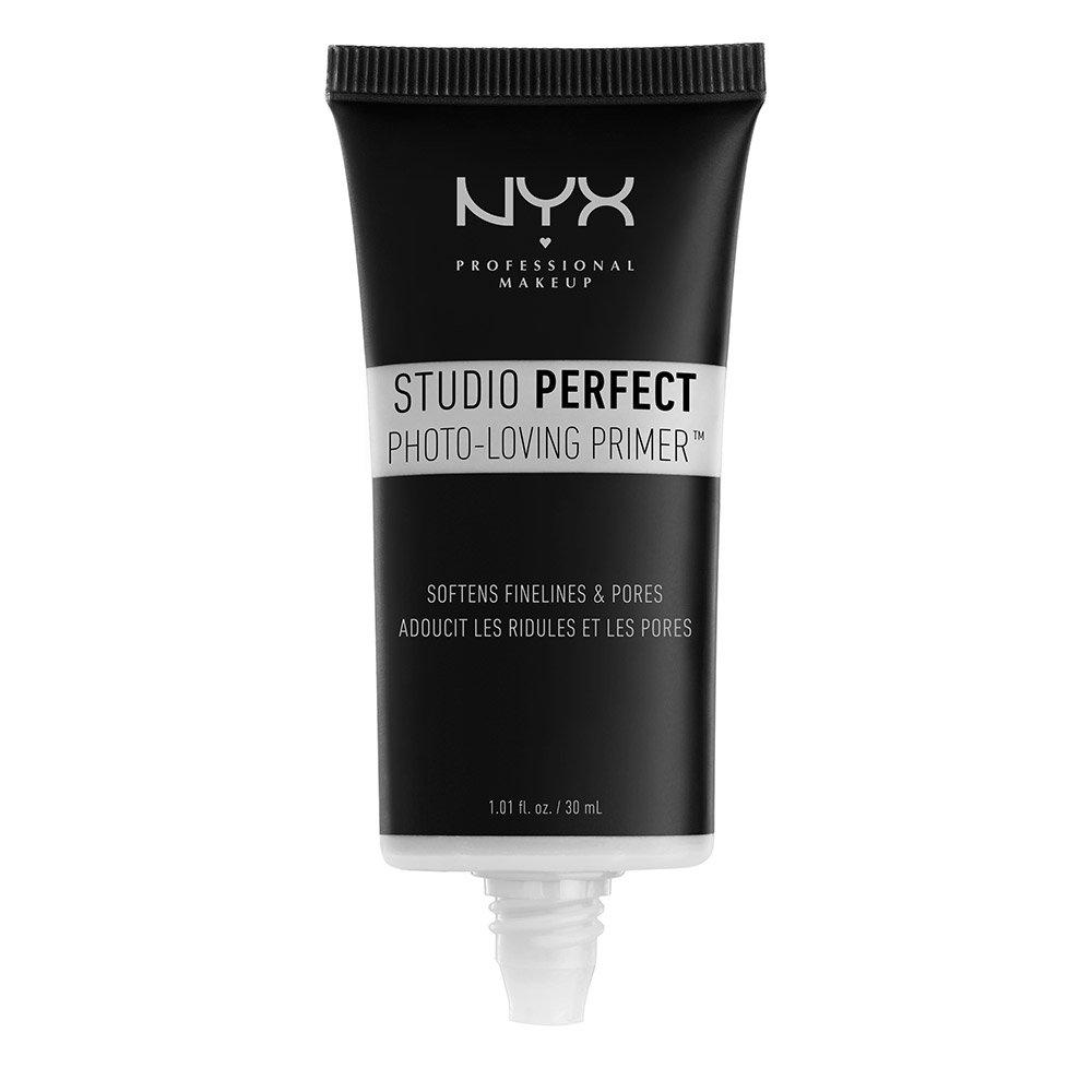 NYX-PROFESSIONAL-MAKEUP Studio Perfect Primer - Clear