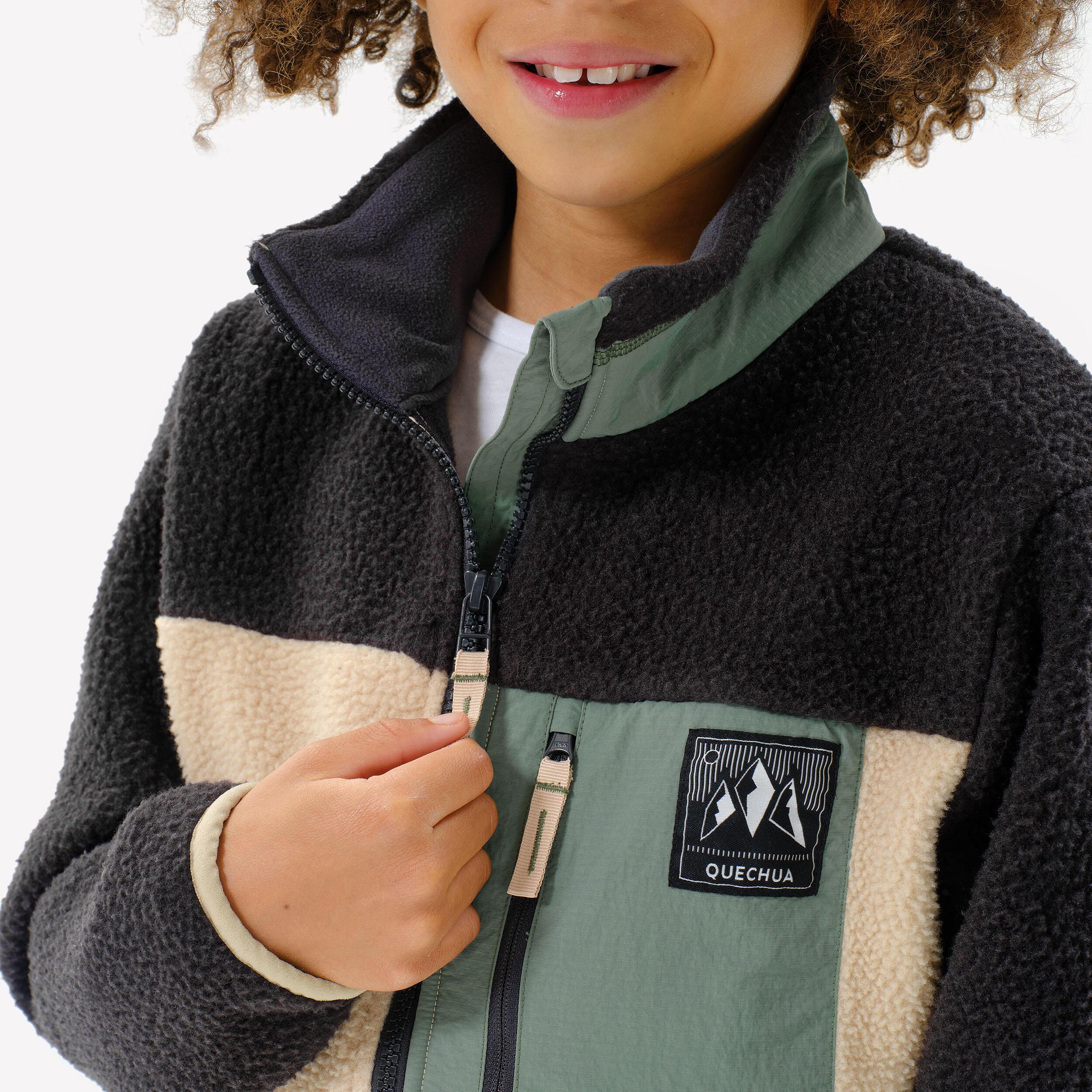 QUECHUA Fleece - NH500