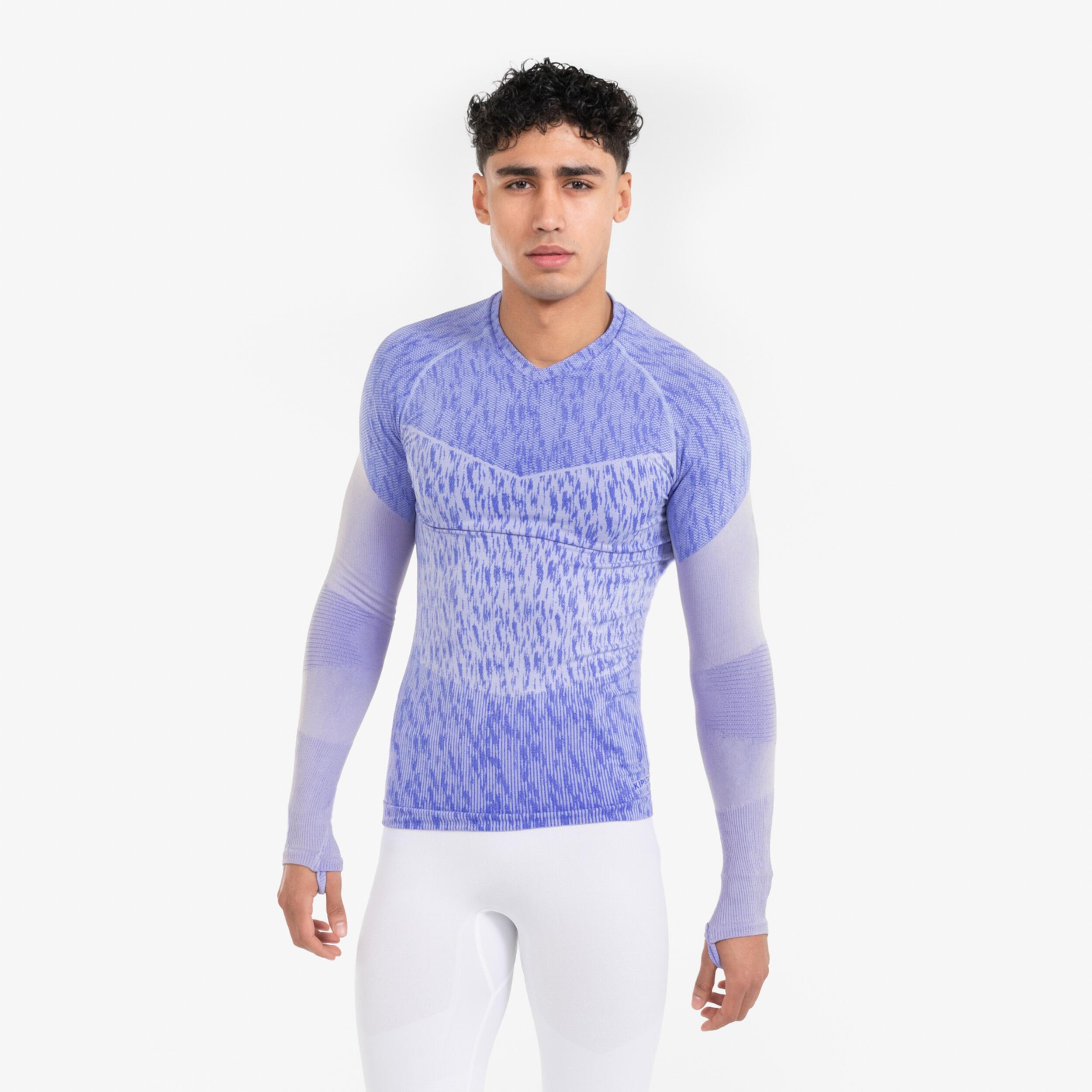 KIPSTA Unterhemd - KEEPDRY