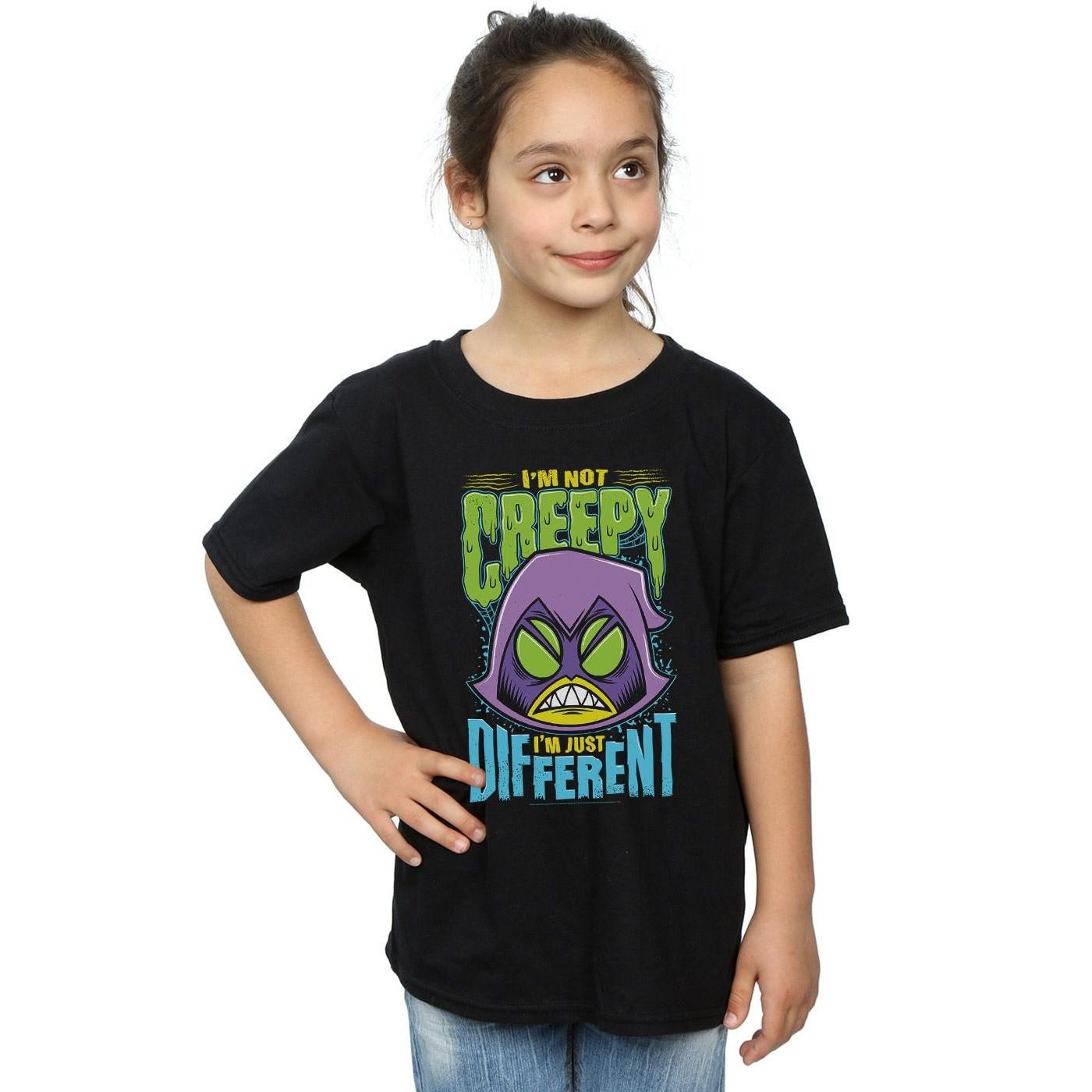 DC COMICS Teen Titans Go TShirt