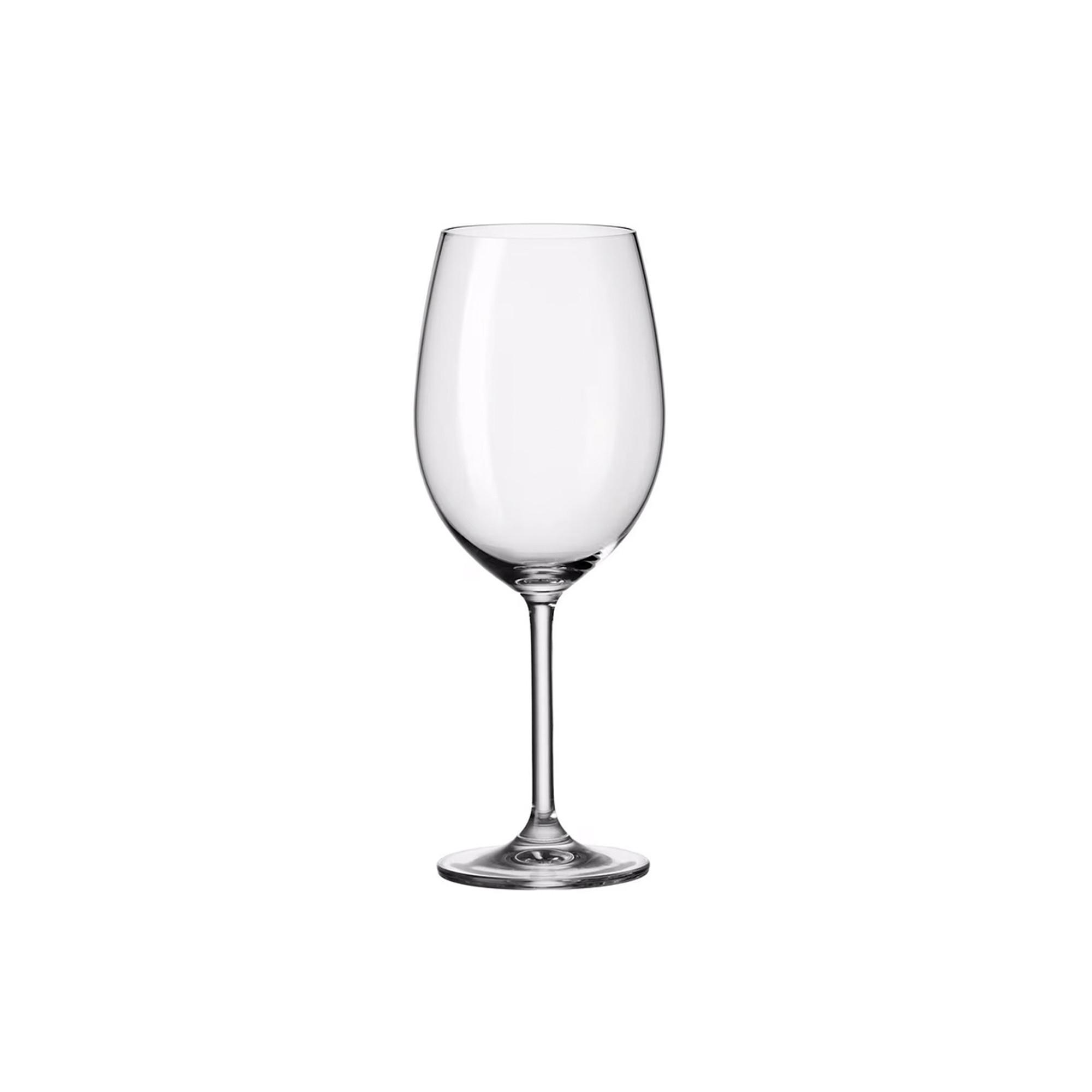 LEONARDO Bordeauxglas Daily