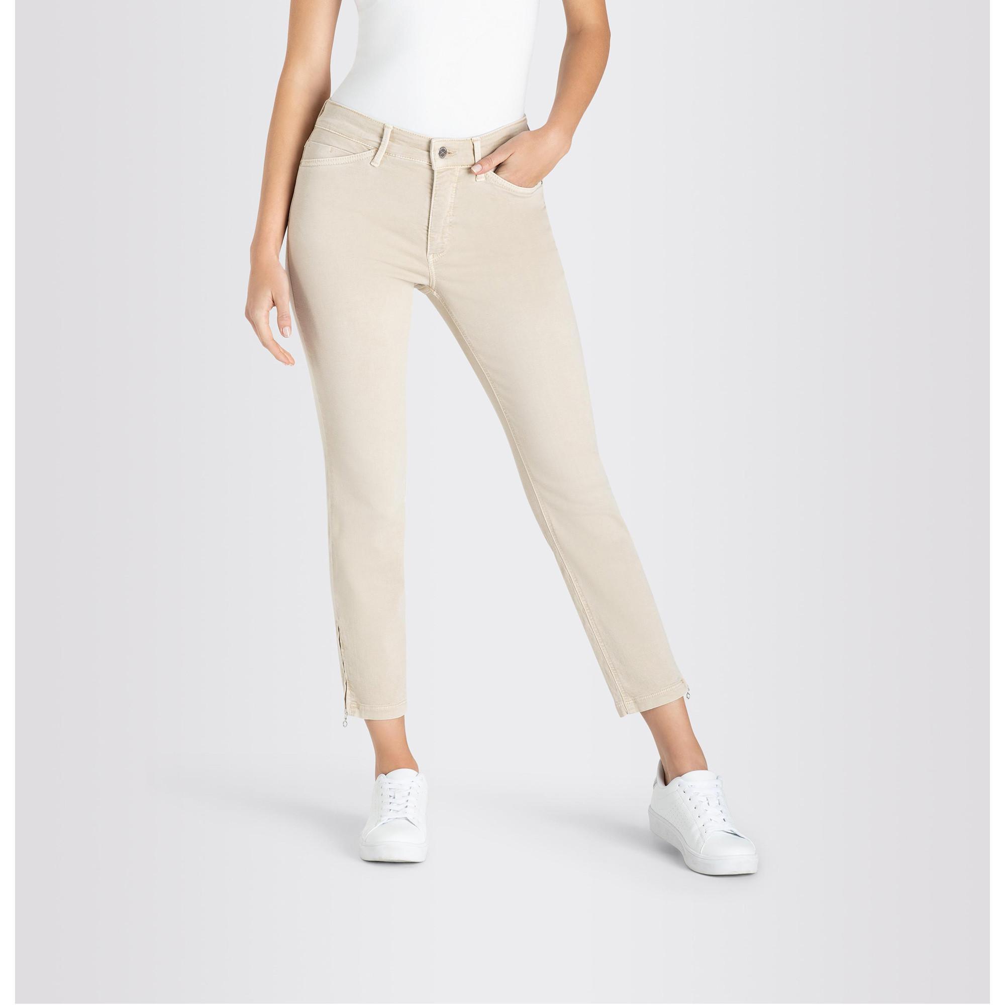 MAC Melanie Dream Chic Straight Fit 5-Pocket Hose