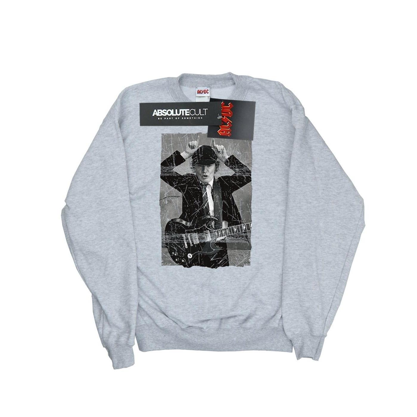 AC/DC ACDC Sweatshirt