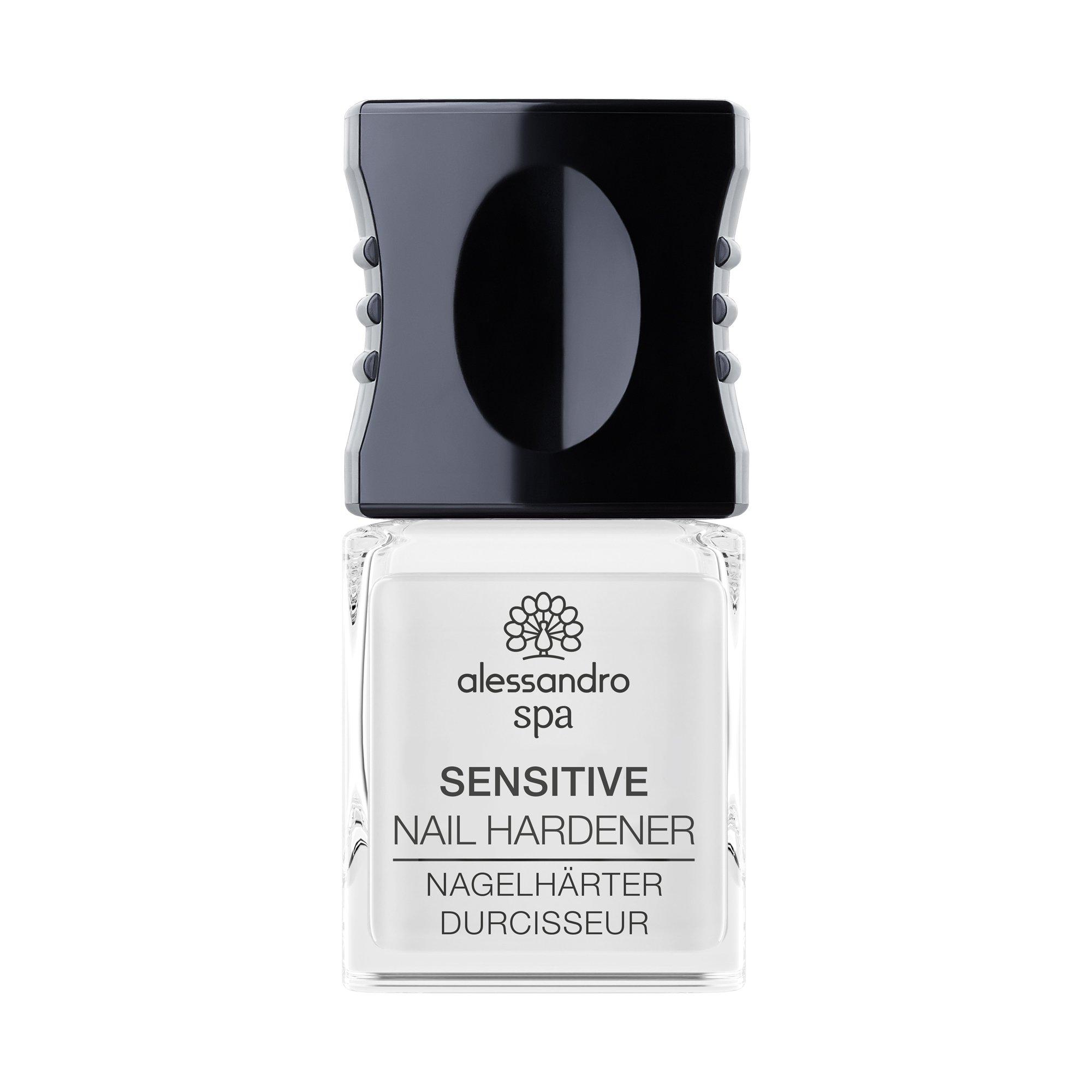 alessandro Nail Hardener