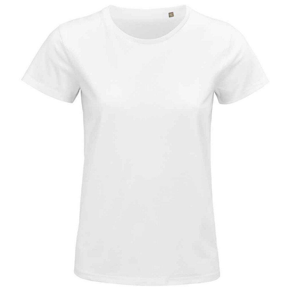 SOLS Pioneer Bio T-Shirt