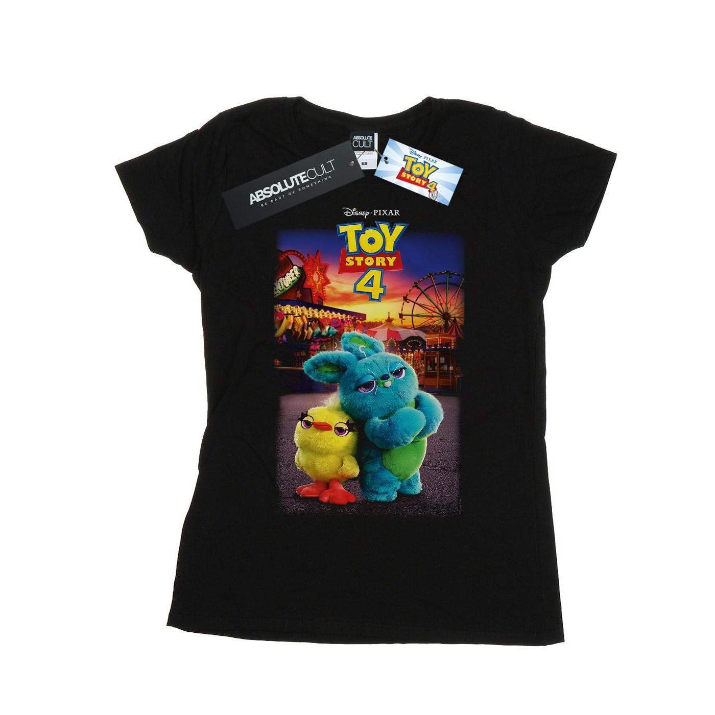 Disney Toy Story 4 T-Shirt
