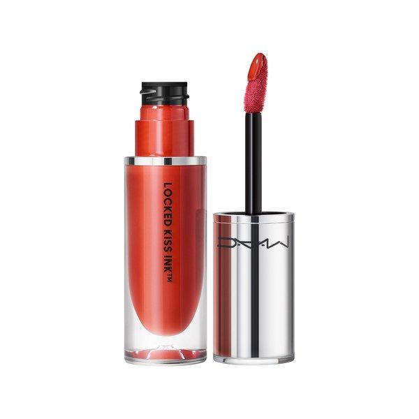 MAC Cosmetics Locked Kiss ink Locked Kiss Ink Flüssiglippenstift