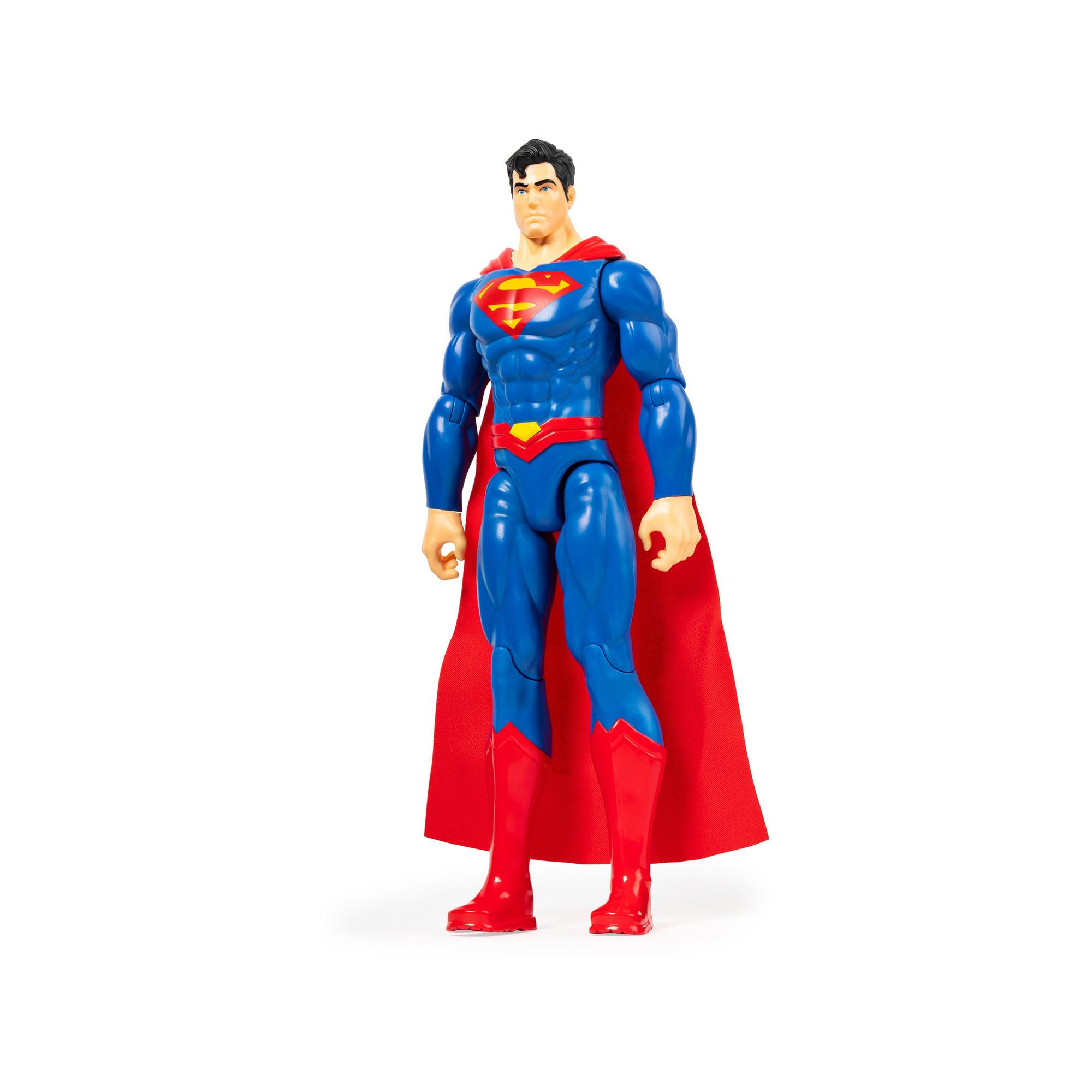 DC COMICS Actionfigur - Superman
