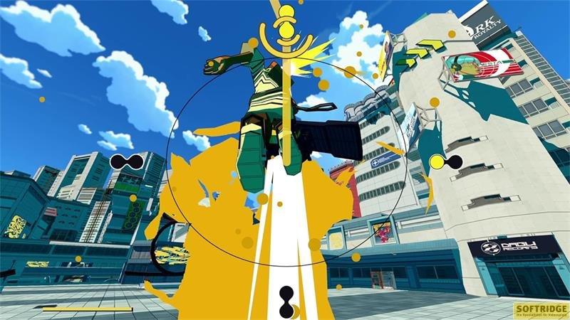 Skybound Bomb Rush Cyberfunk