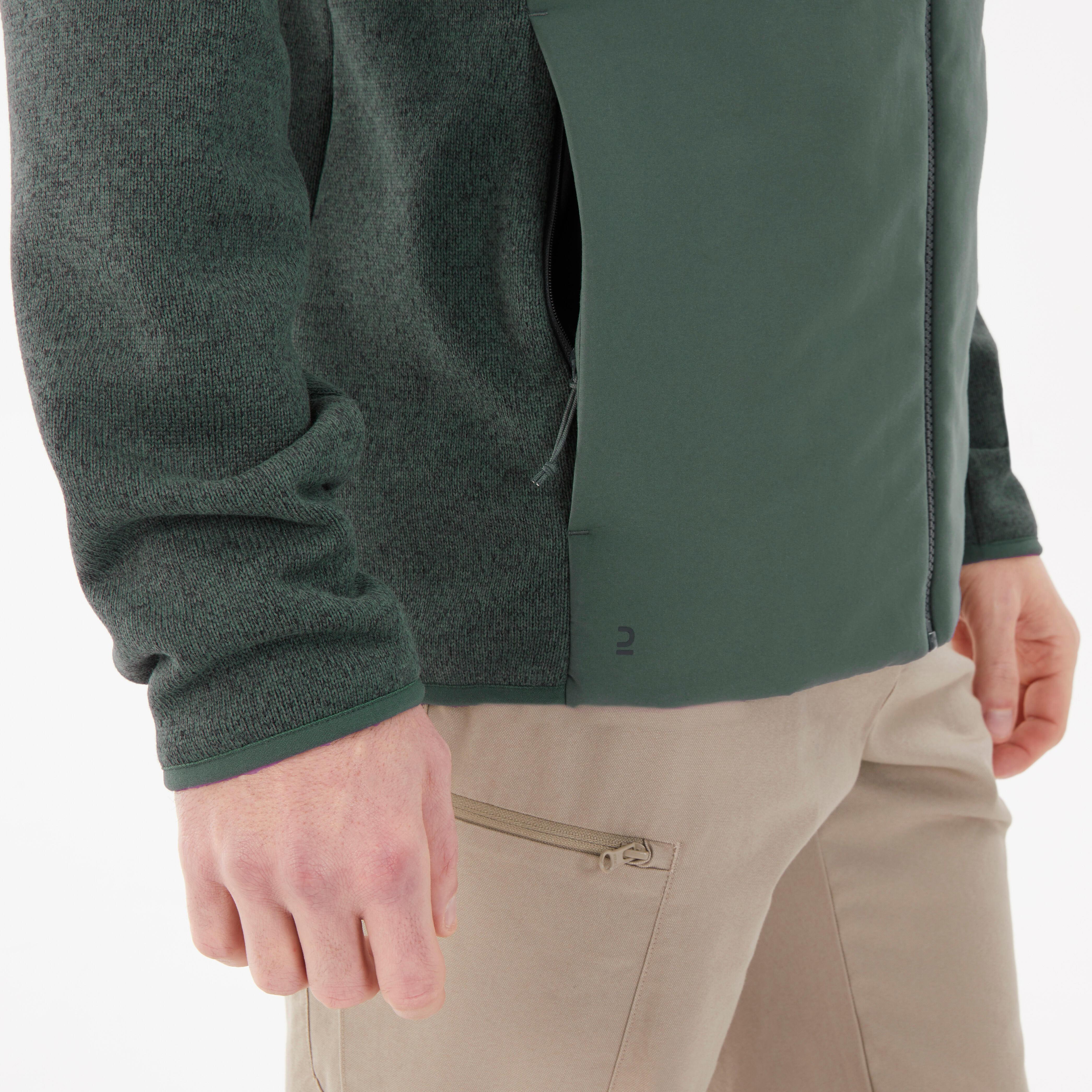 QUECHUA Sweatshirt - NH500