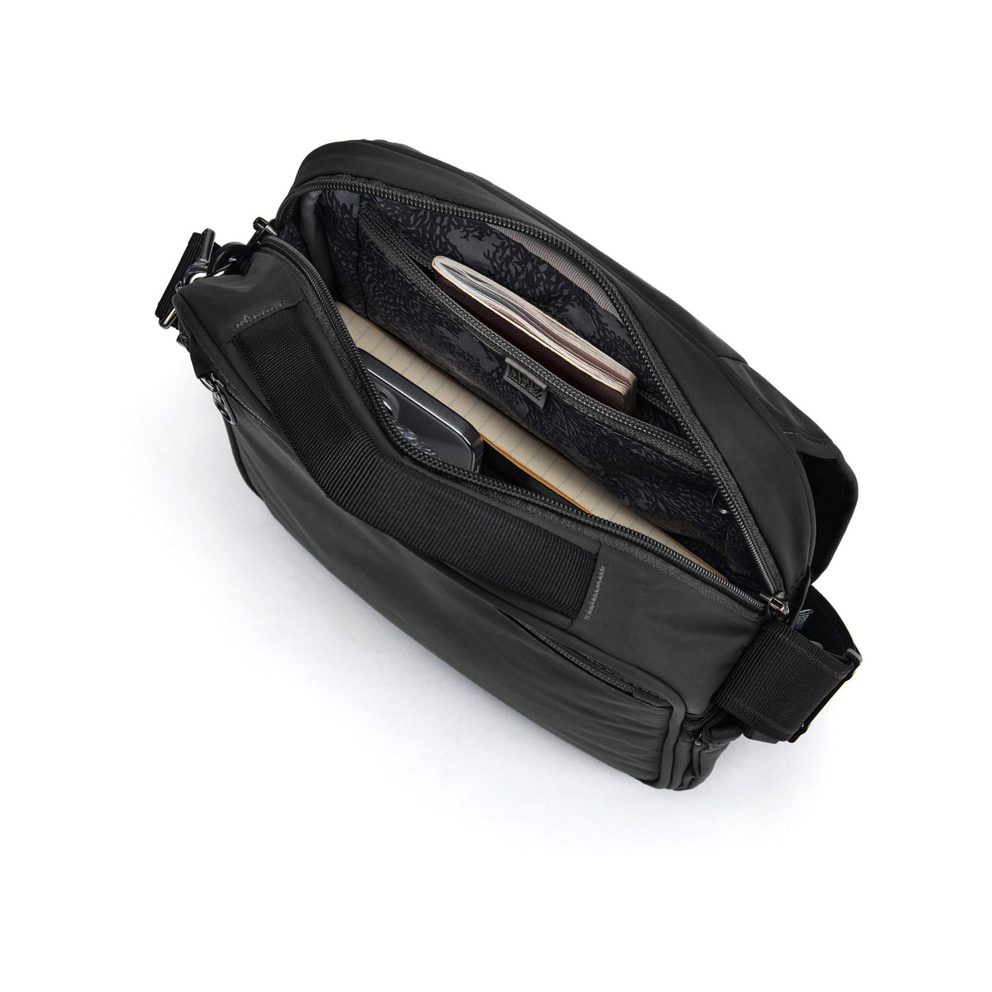 pacsafe Crossbody LS200 Crossbody Bag