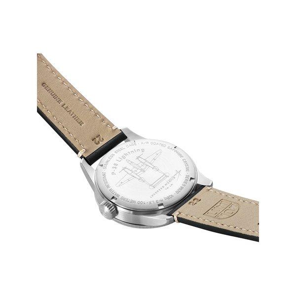 Luminox Air Pilot P-38 LIGHTNING Automatikuhr