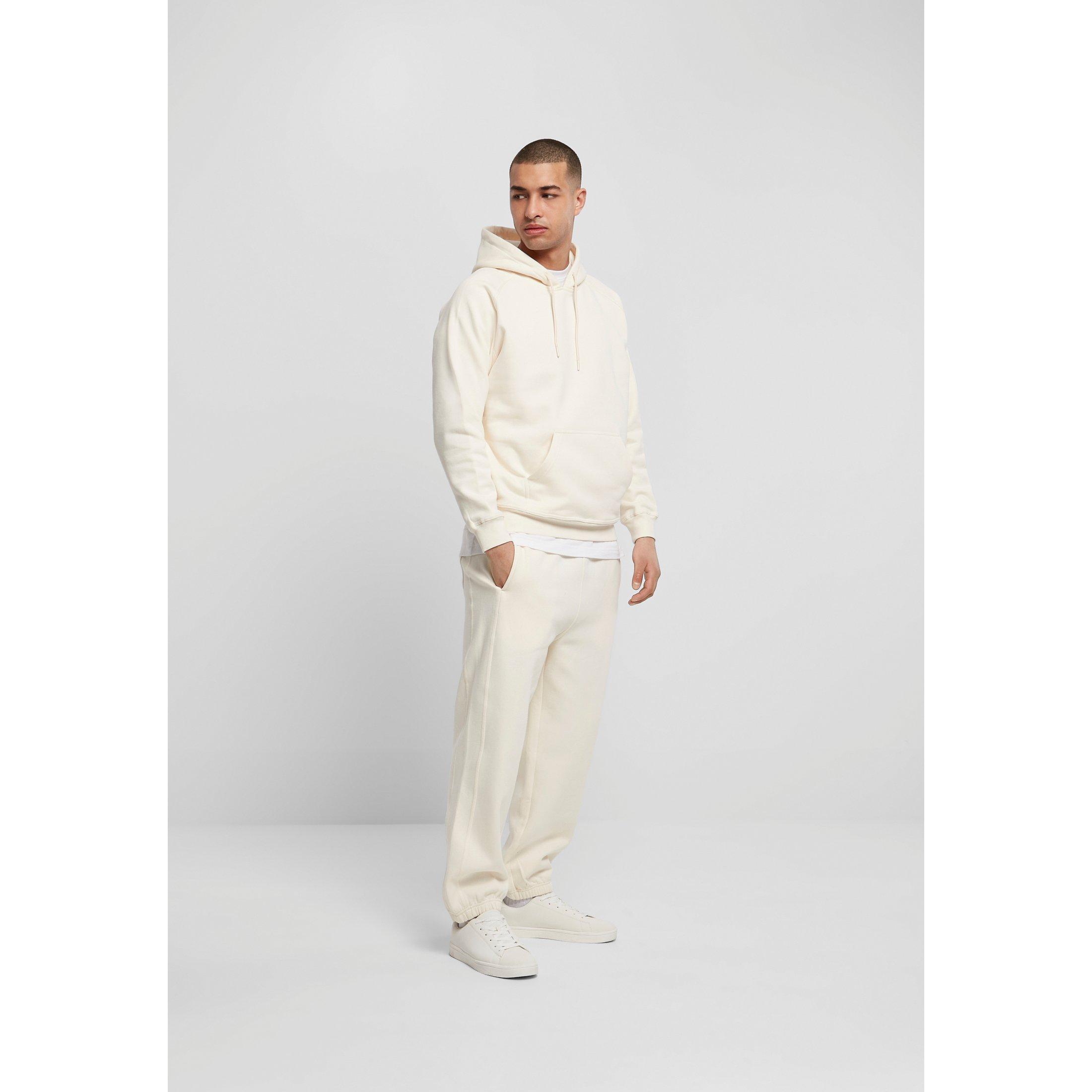URBAN CLASSICS kapuzenpullover urban claic blank