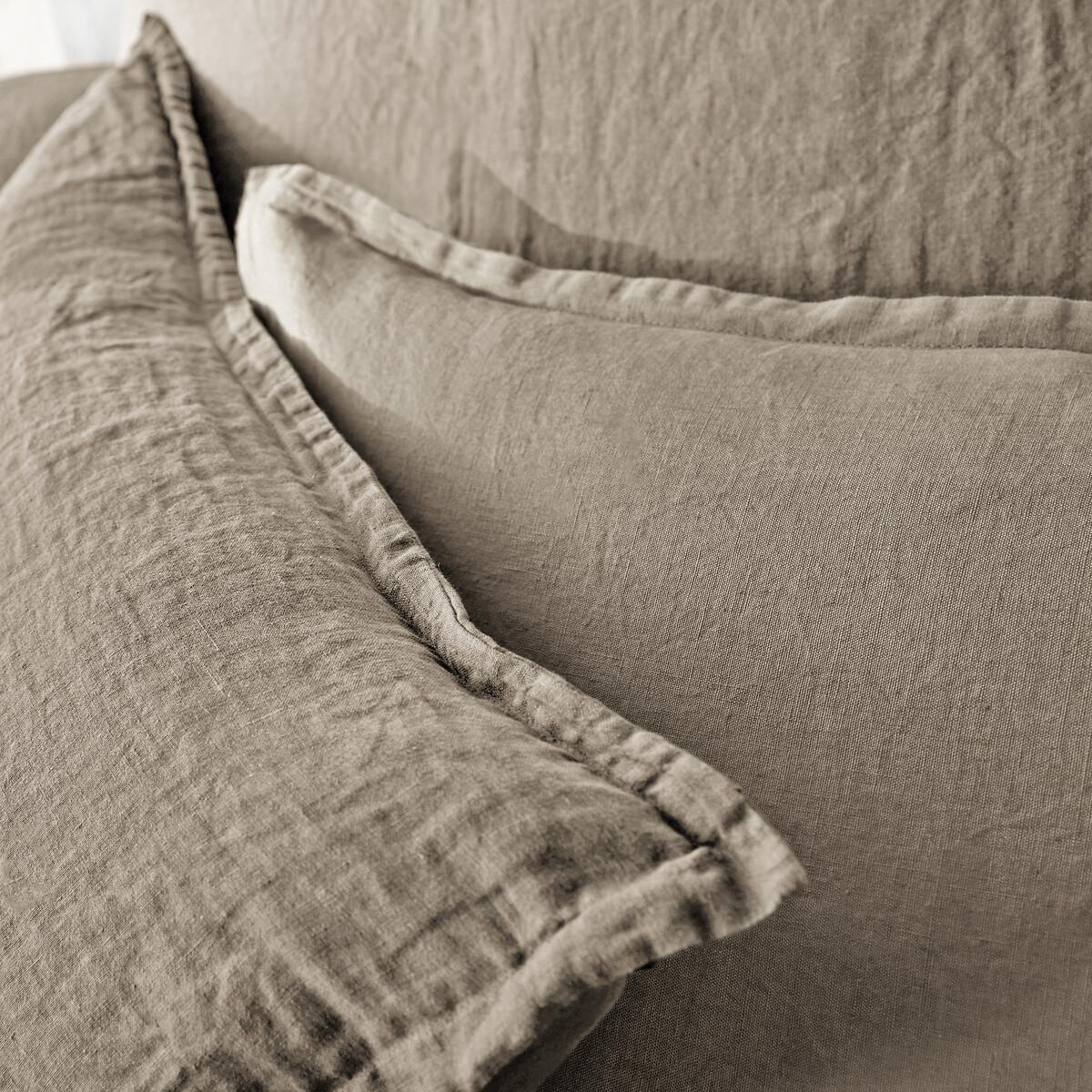 La Redoute Intérieurs Duvetbezug Linot