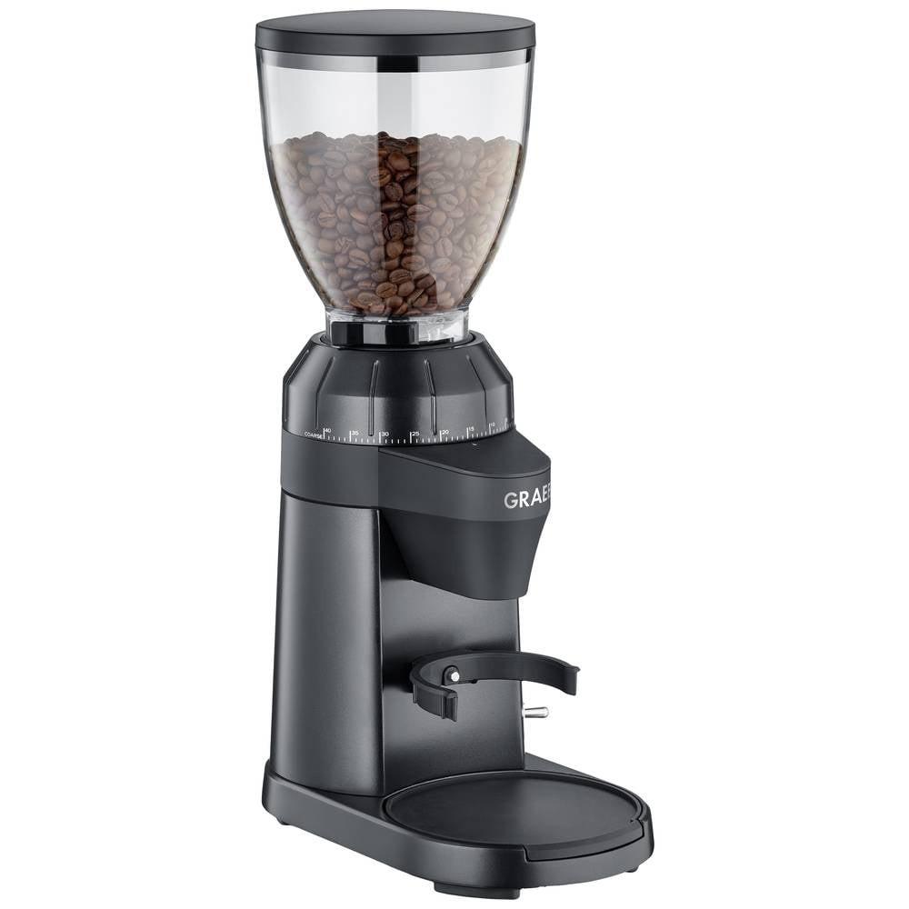 Graef Kaffeemühle CM8002, -matt