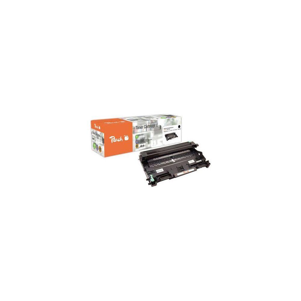 Peach TROMMEL BROTHER HL-2140 BLACK