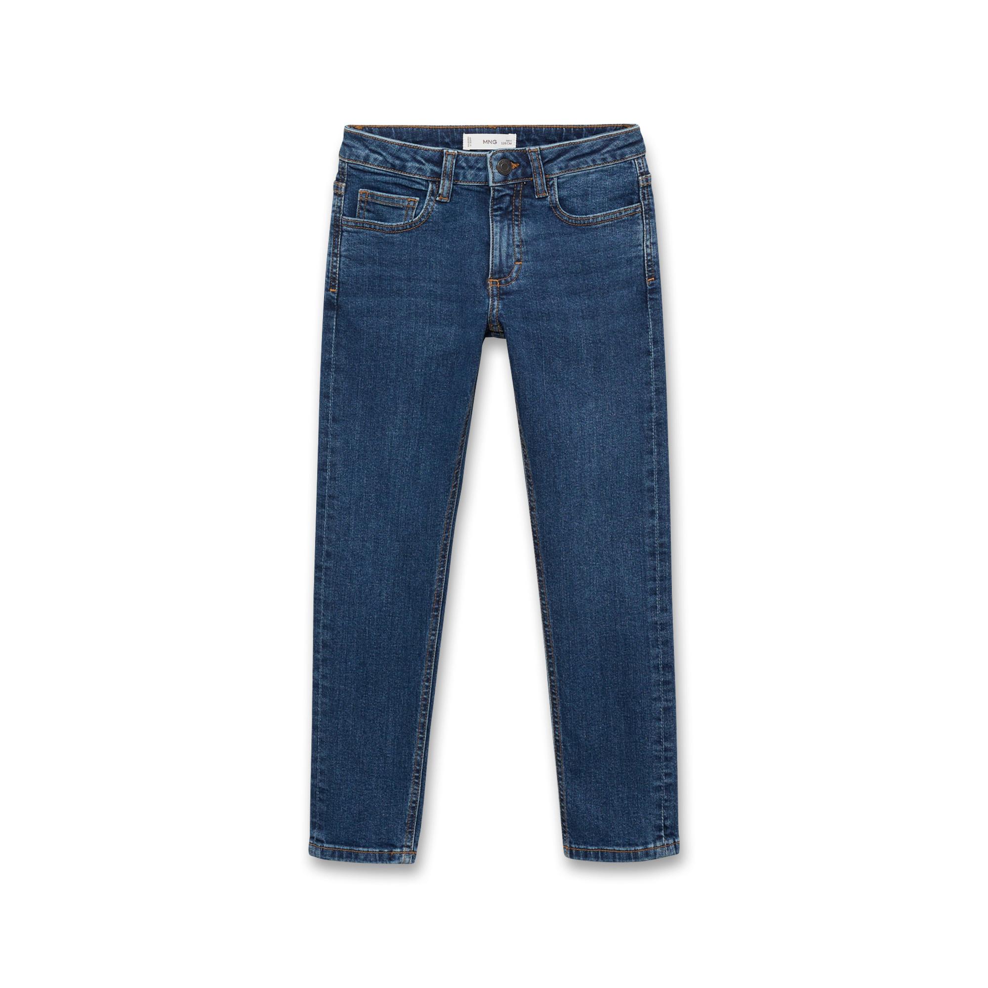 MANGO Kids Jeans