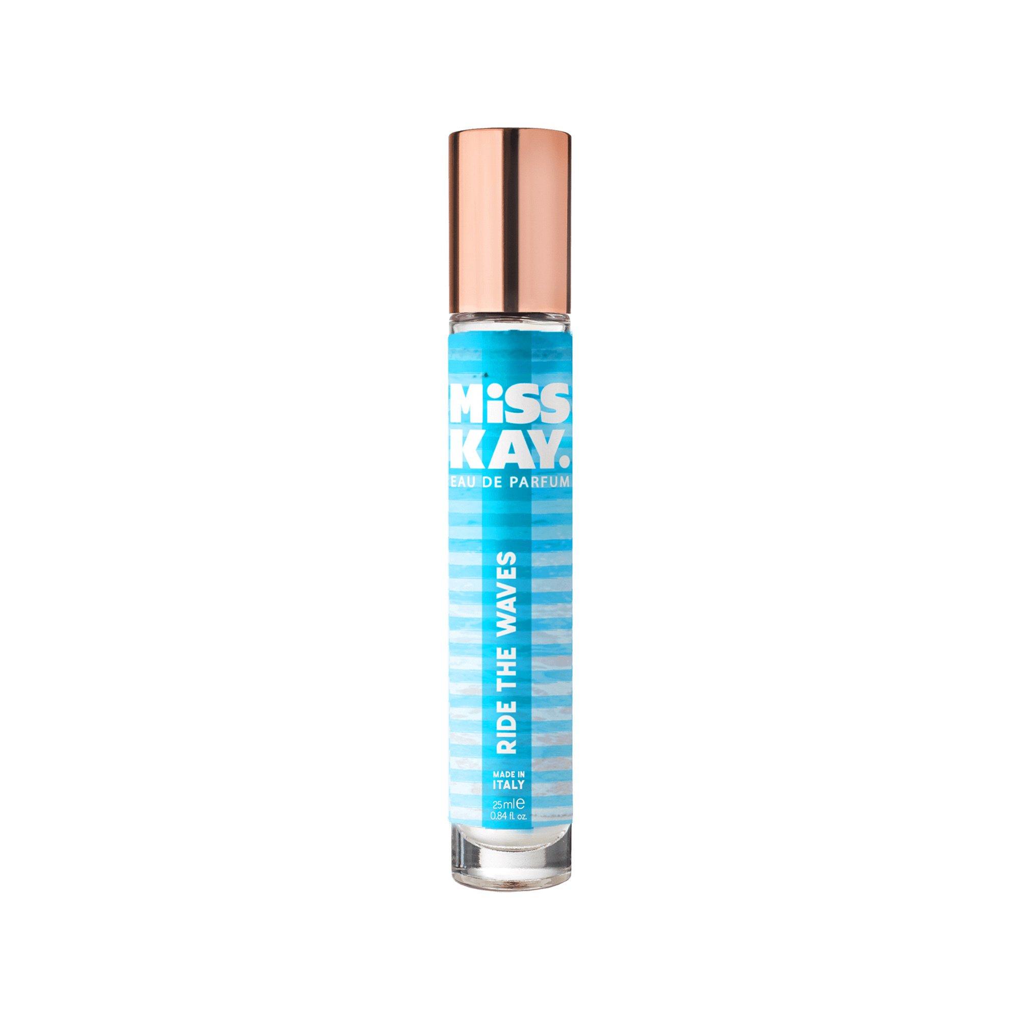 MISS KAY Ride the Waves Eau de Parfum