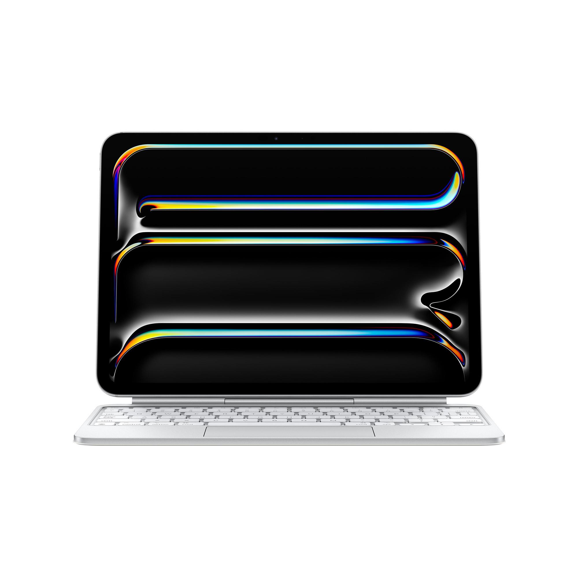 Apple Magic Keyboard for iPad Pro 11‑inch (M4) Kabellose Tastatur