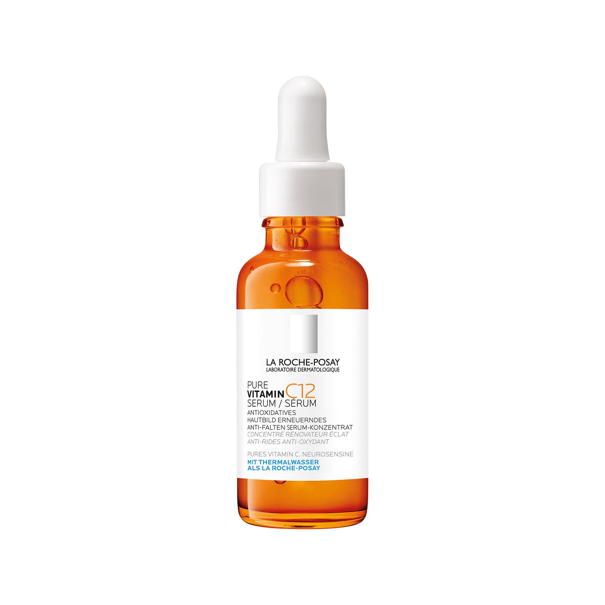 LA ROCHE POSAY Pure Vitamin C12 Serum