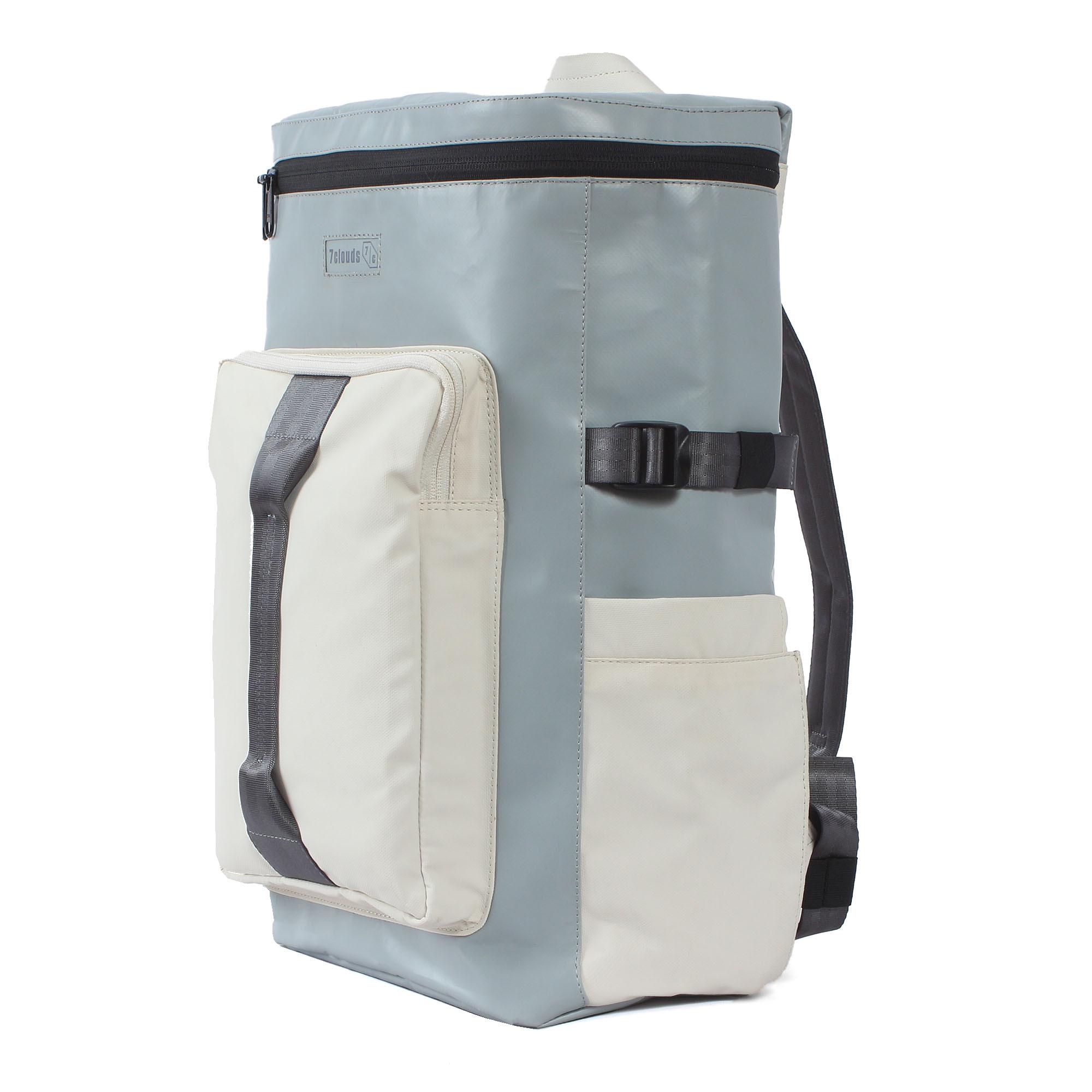 7clouds Laptop Rucksack Heloy 7.1