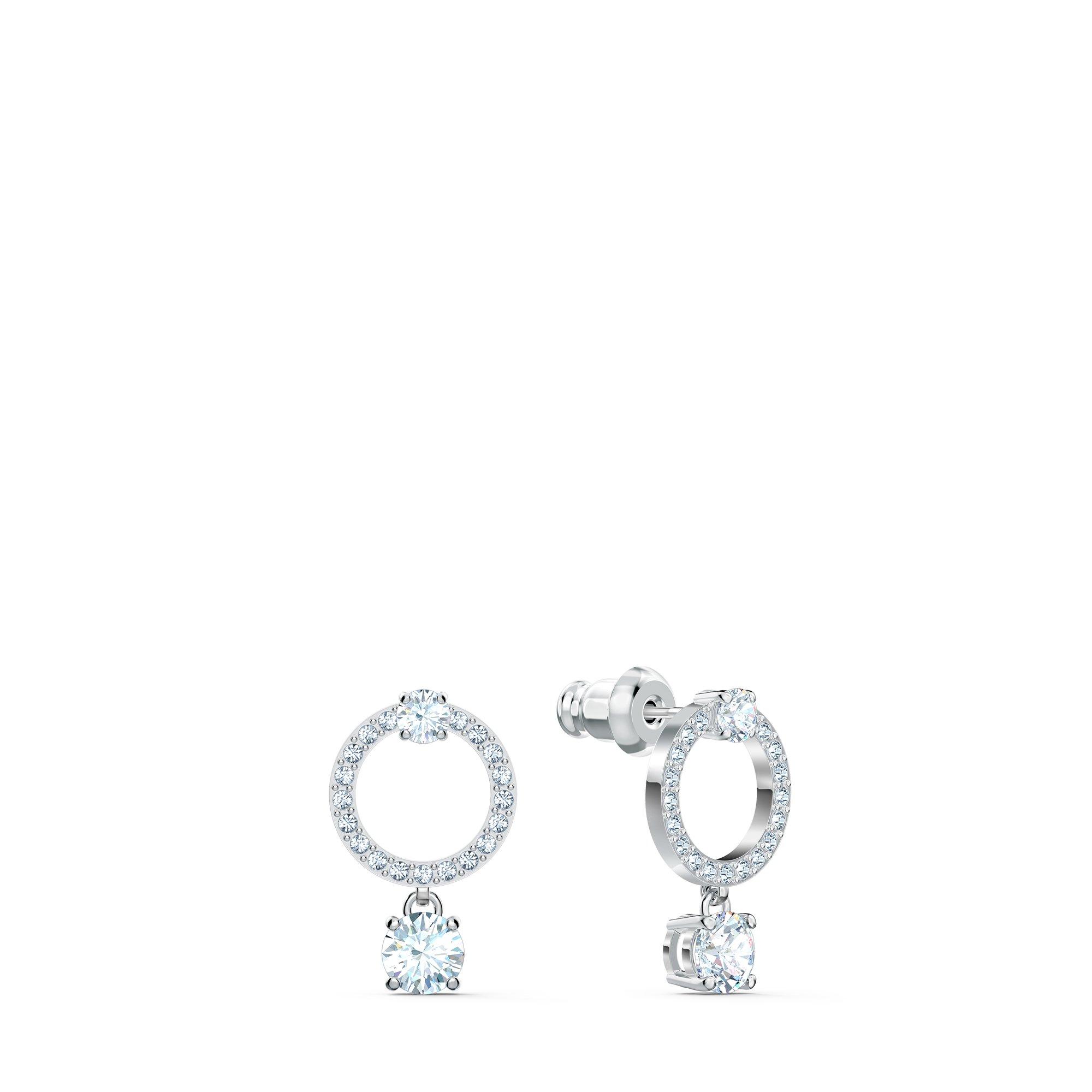 SWAROVSKI Constella Ohrringe
