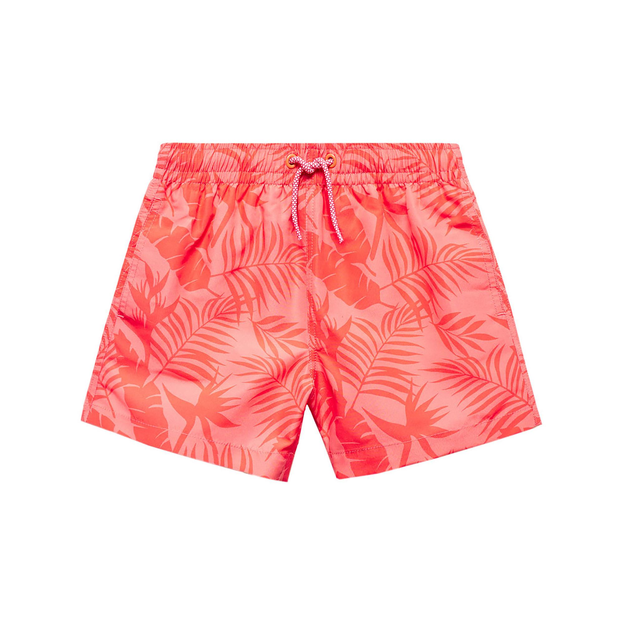 MANGO Kids Badeshorts