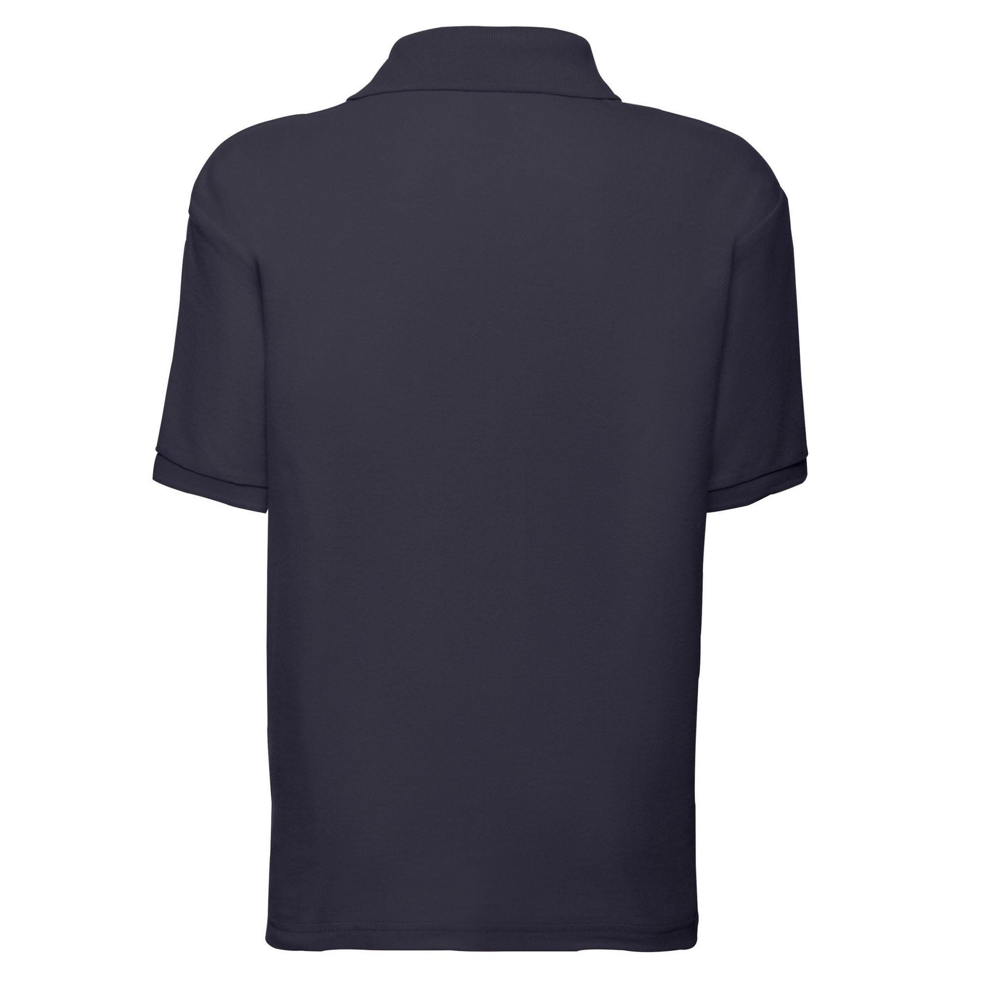 Fruit of the Loom 6535 Poloshirt