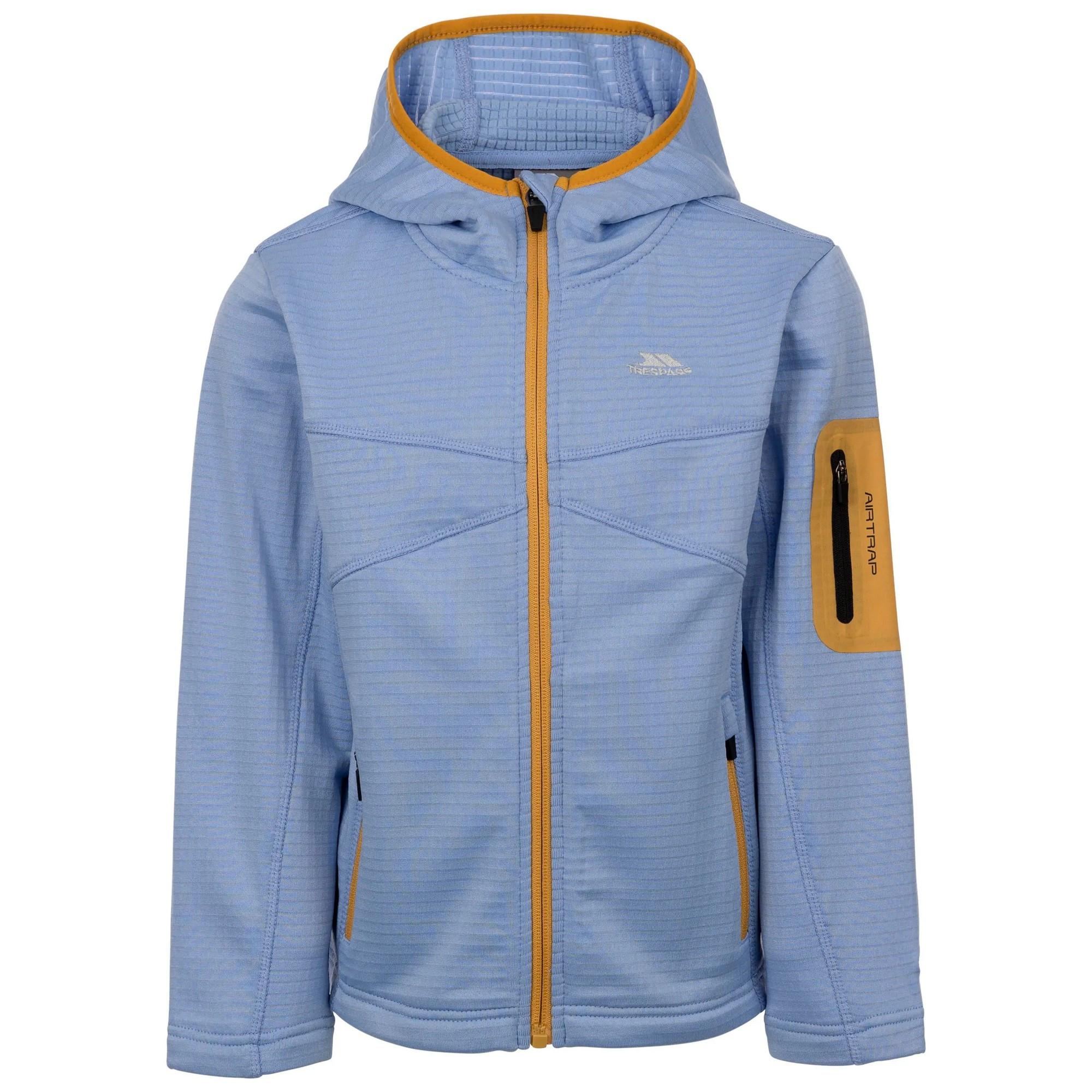Trespass Timorous Fleecejacke AT200