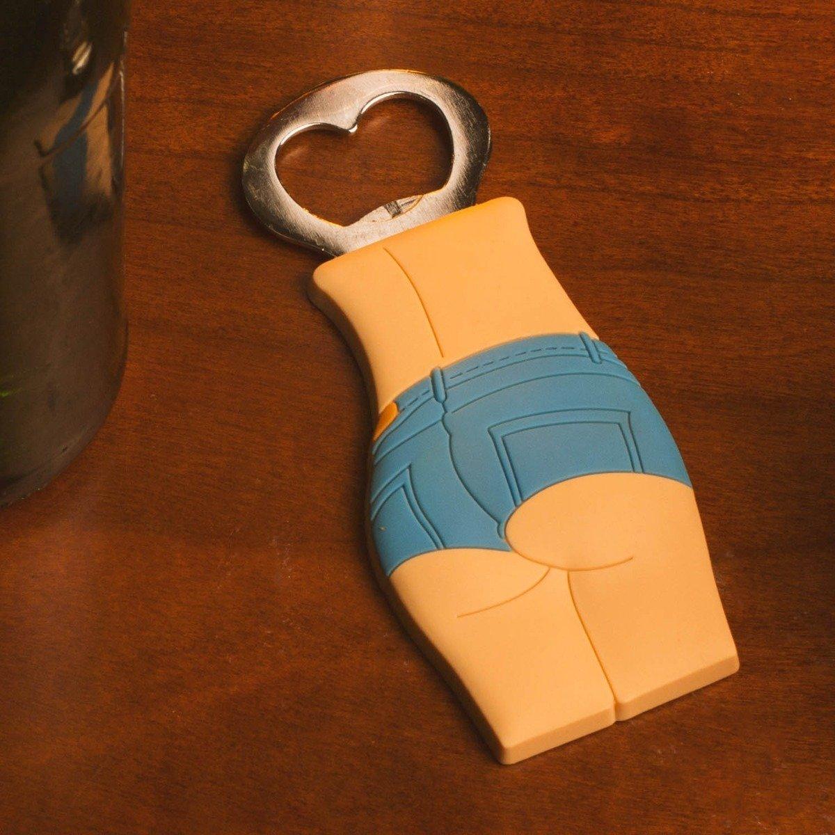 Thumbs Up Flaschenoffner Booty